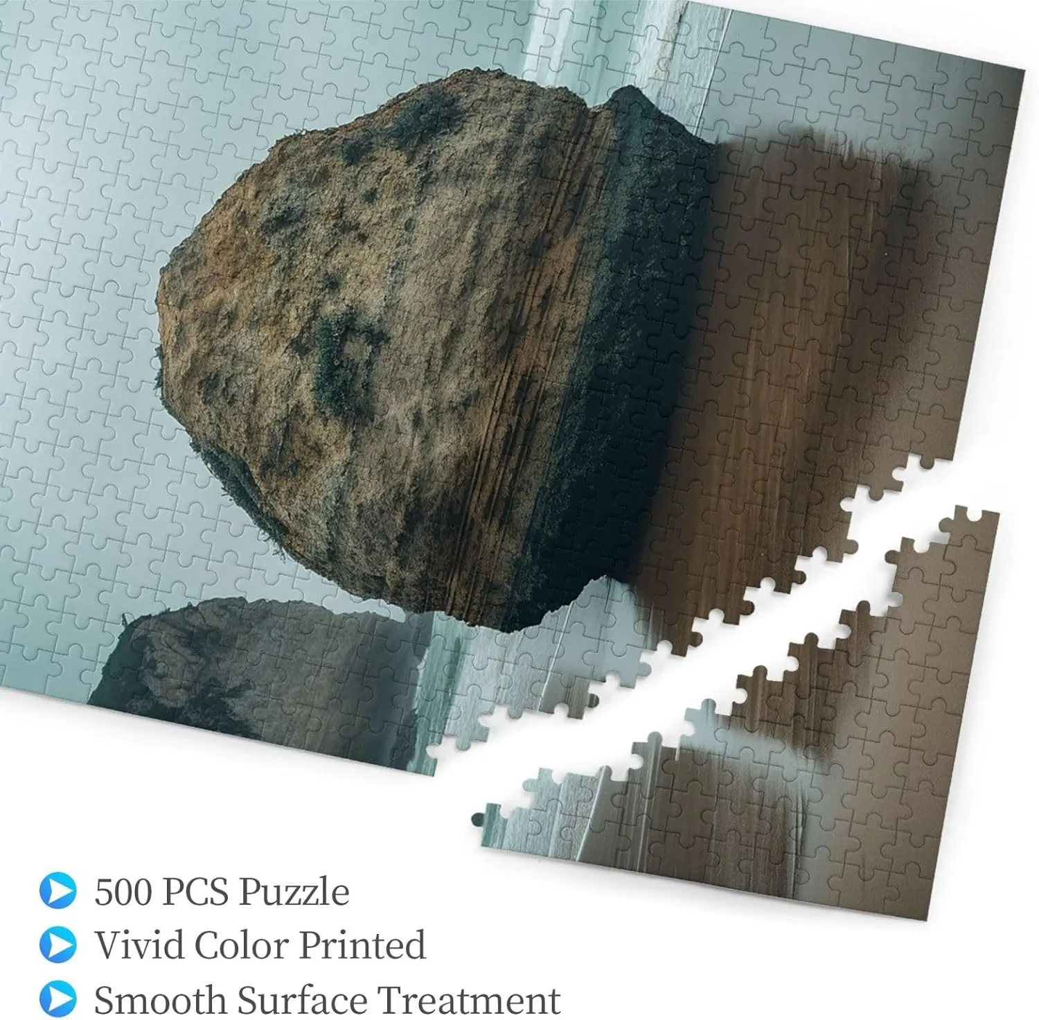 Day verbalize girder query useful localization rapidly Gifts Jigsaw Puzzle from Photos 500 Pieces Personalized Wooden Picture Puzzles Custom Puzzle from Pictures Large Rocks Puzzles for Adults Family Birthday Valentine's 
