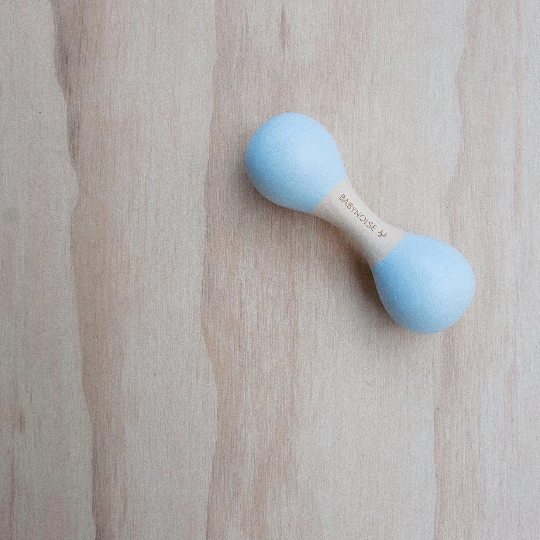 Double Maraca