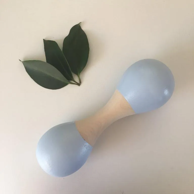 Double Maraca