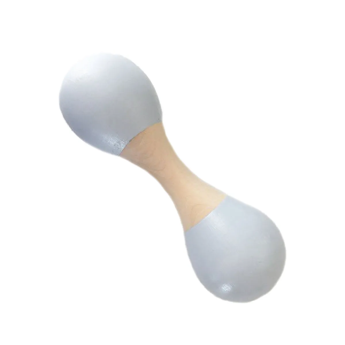 Double Maraca