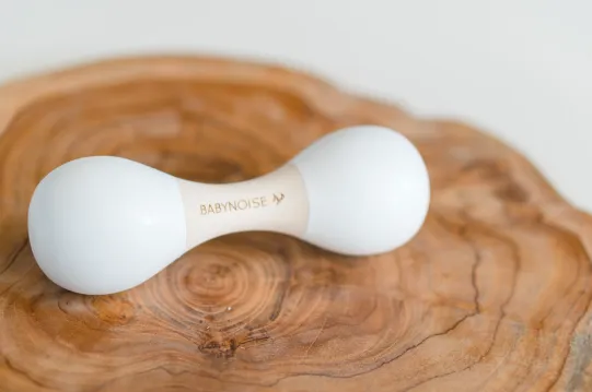 Double Maraca
