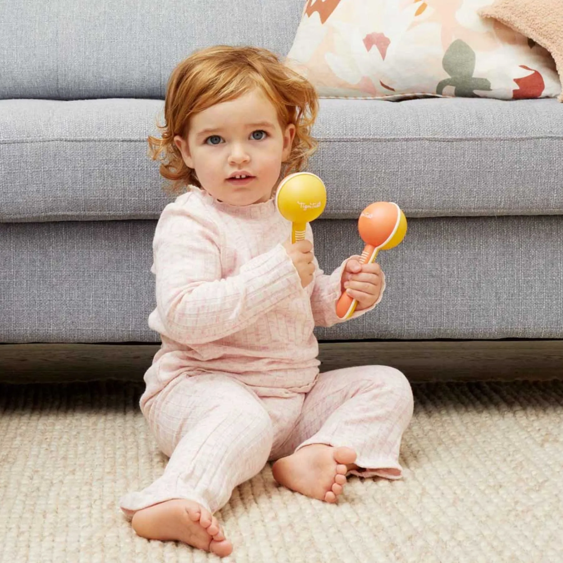 Eco Maracas