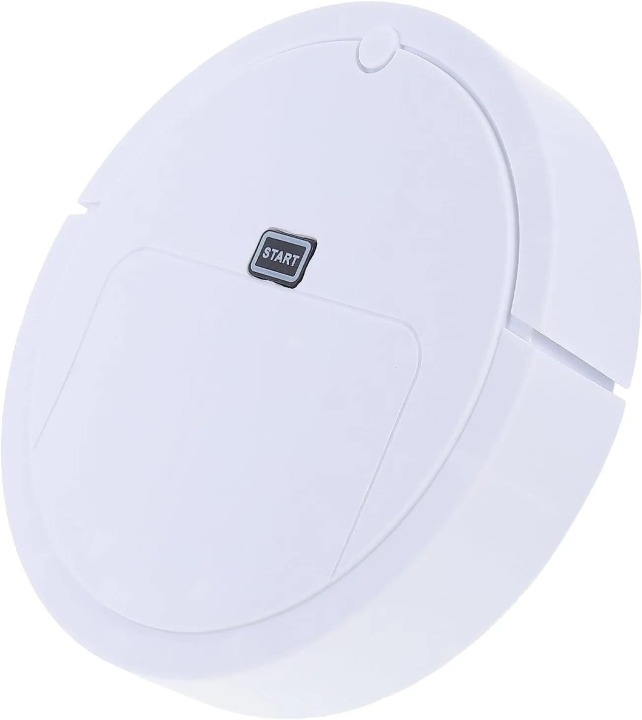 Educational Boys and Girls Vacuum Toy for recoil Learning Cleaning Home Floor Mopping Robot 