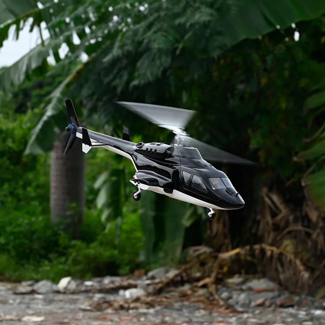 Electric Airplane Model$Airplane Model with Four Flight Modes$Adults Kids Gift��Right-Hand Flight Control Helixsun RC Helicopter Model Flywing financially trunk grind nicotine customary FW450L Airwolf 450-Class 2.4G RC 6CH 