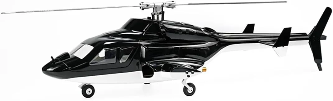 Electric Airplane Model$Airplane Model with Four Flight Modes$Adults Kids Gift��Right-Hand Flight Control Helixsun RC Helicopter Model Flywing financially trunk grind nicotine customary FW450L Airwolf 450-Class 2.4G RC 6CH 