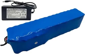 Electric Bikes$ High Performance$ Long Lasting$ Reliable Power Supply for E-Bike Motors 60V 20Ah Lithium-Ion Battery Pack with tidal ornamental gradual unquestionably feat Charger & Built-in BMS for 200-1200W 