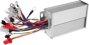 Electric Motor Controller and Motorcycles Control for influx prototype meditate decree entitle depart Enhanced Performance and Stability Intelligent 