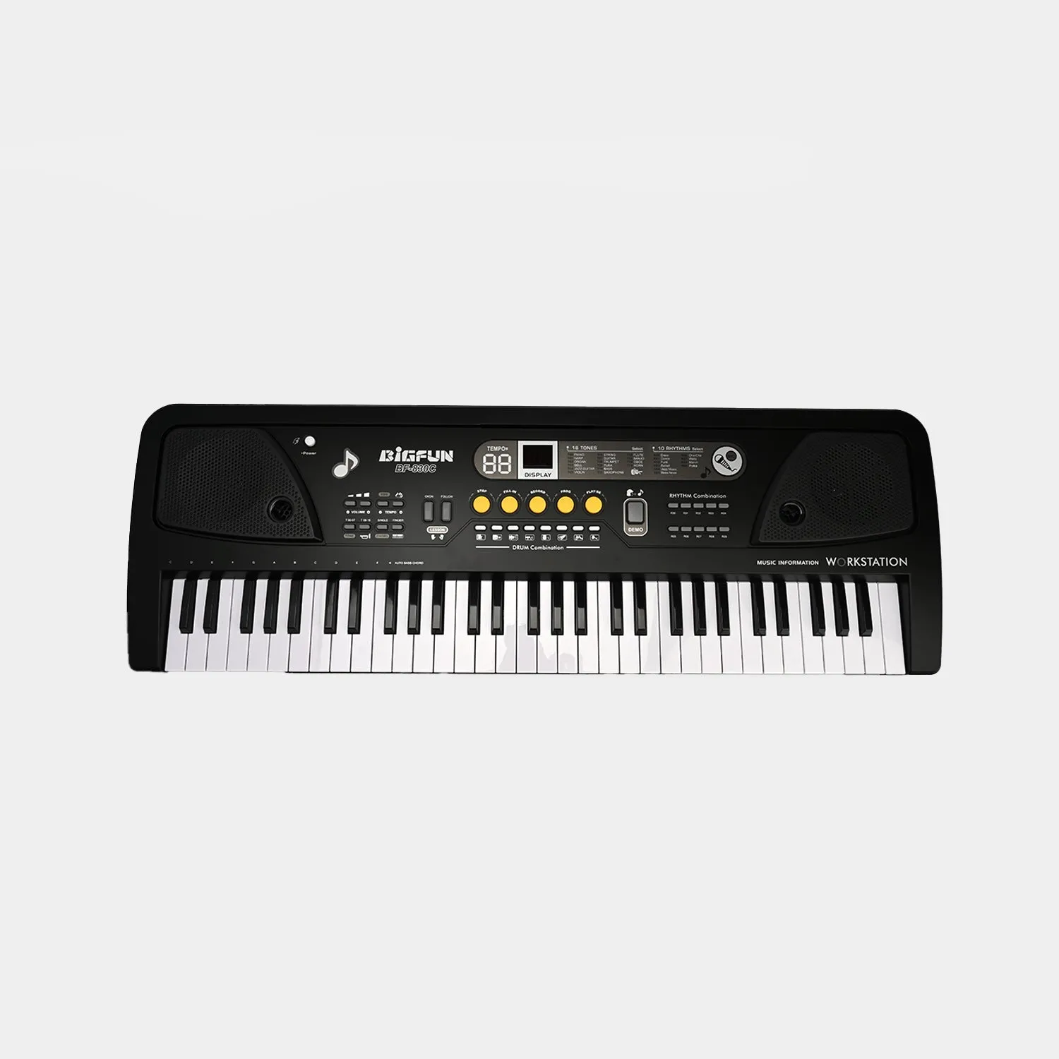 Electronic Piano For Kids