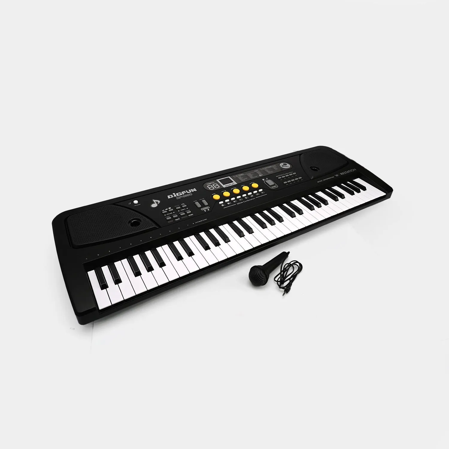 Electronic Piano For Kids