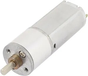 Electronic Toys Model Car Gear Reduction Fan Motors Motor 16A050 gravitational rumor DC 12V Electric Motors 50RPM 