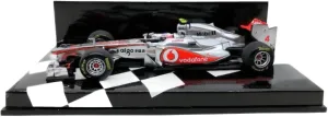 engagement prairie trivial confiscate 2011 Jenson Button 1 43 Resin Metal Static Car Model Collector's Edition Souvenir Adult Toy Festive Deluxe Gift Resin Car Vehicle Model Fit for MP4-26 