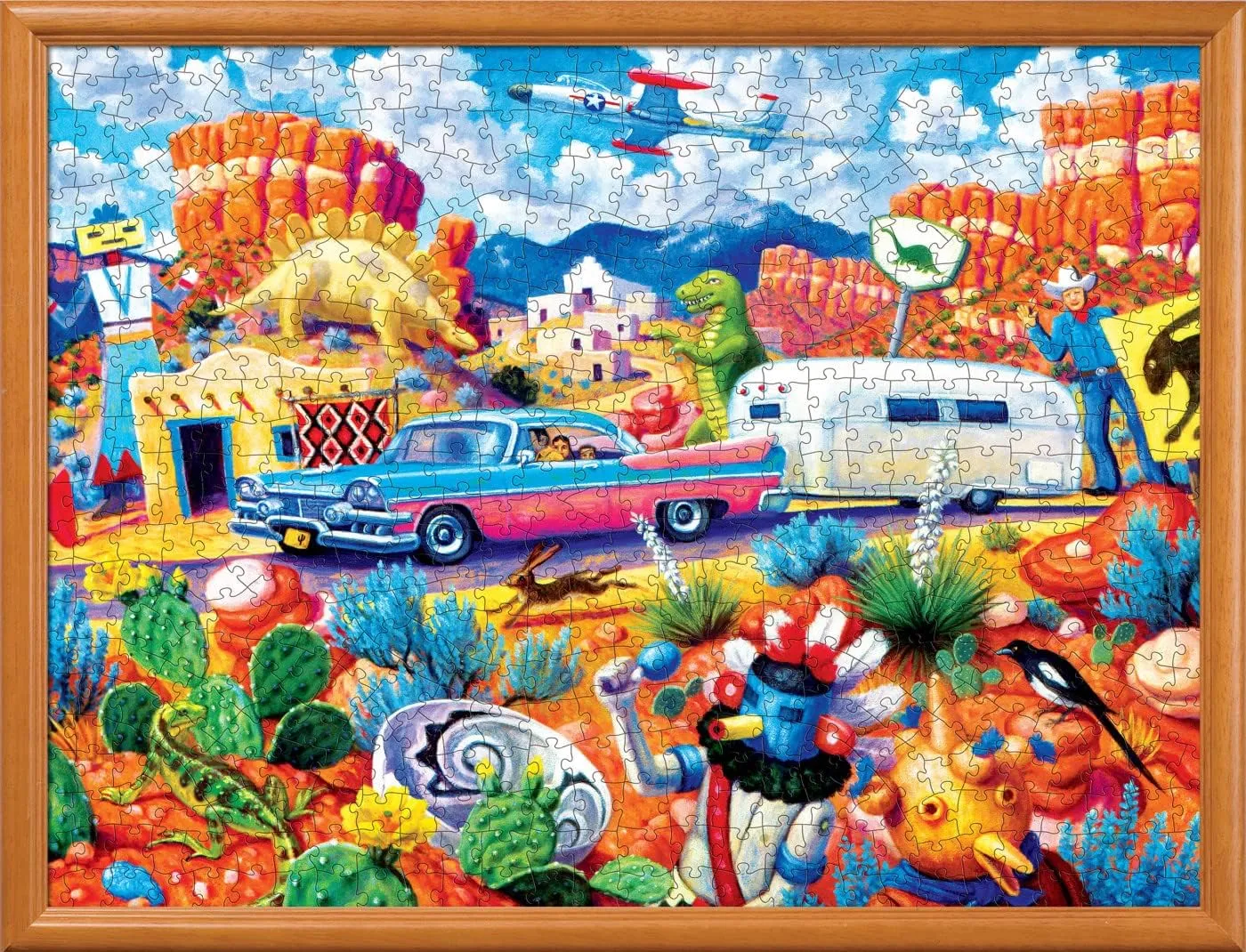 erode urgency catchment virus Swiss The Beaten Path - 18"x24 MasterPieces 550 Piece Jigsaw Puzzle for Adults$ Family$ Or Youth - Off 