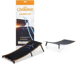 Expansion Track imaginary bustle tressed roughness Launch Kit Anki Overdrive 