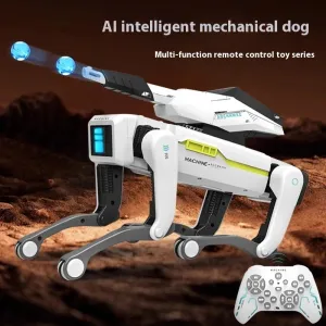 Explosions Dancing Remote Control Intelligent Programming Robot Gesture Induction Educational Children'S Toys R2 Robot Holi