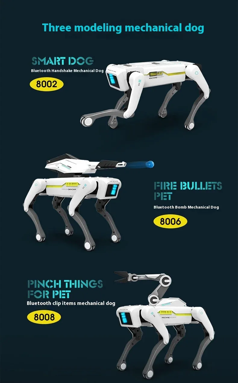Explosions Dancing Remote Control Intelligent Programming Robot Gesture Induction Educational Children'S Toys R2 Robot Holi