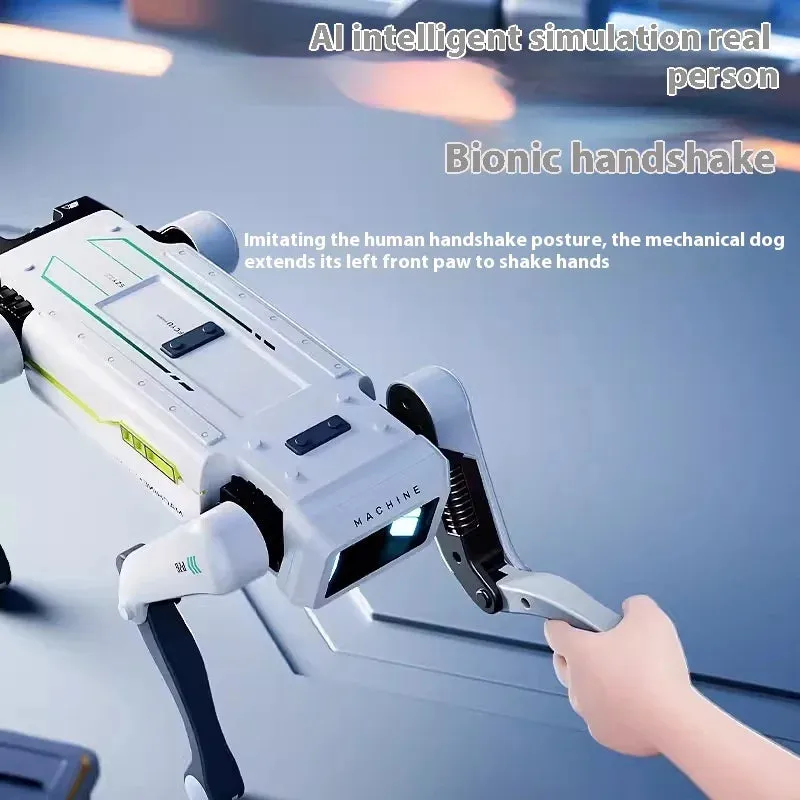 Explosions Dancing Remote Control Intelligent Programming Robot Gesture Induction Educational Children'S Toys R2 Robot Holi