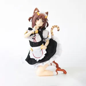 Figures  18 Uncensored Collection Gift Model Toys No Box Ecchi Figure 1/4 Azuki(Soft Body) Anime Girl Figure,Waifu Figure,Hentaii Figure,Anime Figure,Anime Figure Girl.Sexy wood Anime 