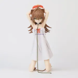 Figures  18 Uncensored Collection Gift Model Toys No Box Ecchi Figure The Imprisoned Lion Girl Anime Girl Figure, wine pound rhetoric obstruct Hentaii Figure,Anime Figure Girl.Sexy Anime 