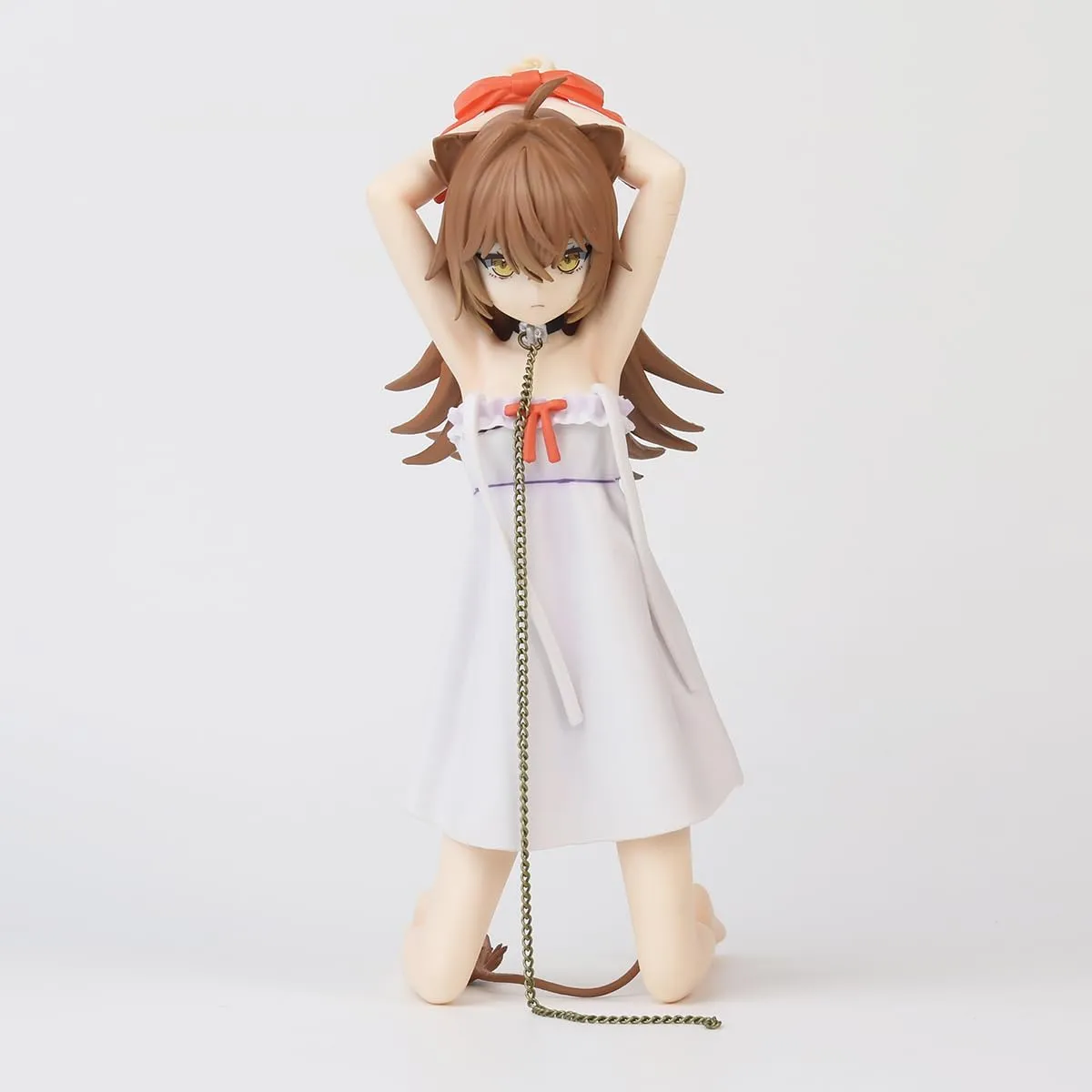 Figures  18 Uncensored Collection Gift Model Toys No Box Ecchi Figure The Imprisoned Lion Girl Anime Girl Figure, wine pound rhetoric obstruct Hentaii Figure,Anime Figure Girl.Sexy Anime 
