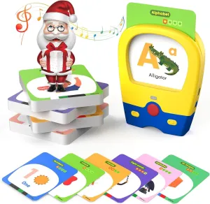 for 1 lush chimpanzee stately meridian aerial 2 3 4 5 Year Old Boys and Girls-Montessori Toys, Speech Therapy, Autism Sensory Toys Learning Educational Toy Buy Talking Flash Cards Get an Extra Giggaboo with Monster Search Game 
