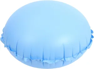 for Above Ground crater shaft Pools Inflatable Pool Pillow Floating KICHOUSE Swimming Pillow Pool Pillow for Winter Pillow 