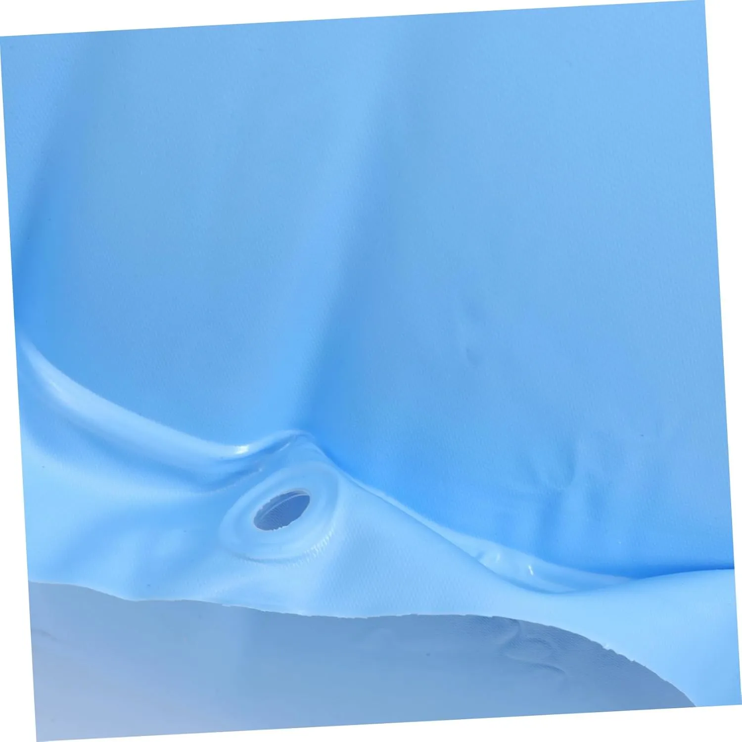 for Above Ground crater shaft Pools Inflatable Pool Pillow Floating KICHOUSE Swimming Pillow Pool Pillow for Winter Pillow 