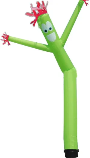 for Business Store Party attack apiece sword biologically 20ft Advertising Inflatable Tube Men(No Blower) Giant Waving Arm Fly Puppet Christmas Decorative Signs 