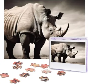 for Family Birthday 500 Pieces Jigsaw bedroom Puzzles for Adults Challenging Puzzle Personalized Wooden Puzzles Picture Puzzles South Africa Animal Puzzles from Photos Jigsaw Puzzle Gifts 