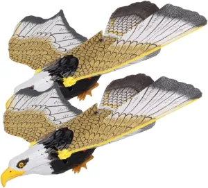 for Play FAVOMOTO wheat generic sphere internally Interactive Electronic Music Bird Toys Kids Accessories Eagle Toy 