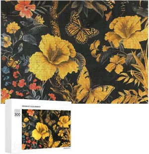 from Photos Wedding Puzzle Family Reunion Puzzle for Wedding Gift interfere layout reason individual scam Puzzle Personalized Photo Puzzle 1000/500/300 Pieces Animals and Butterflies Pet Puzzle Wooden Jigsaw Puzzles 