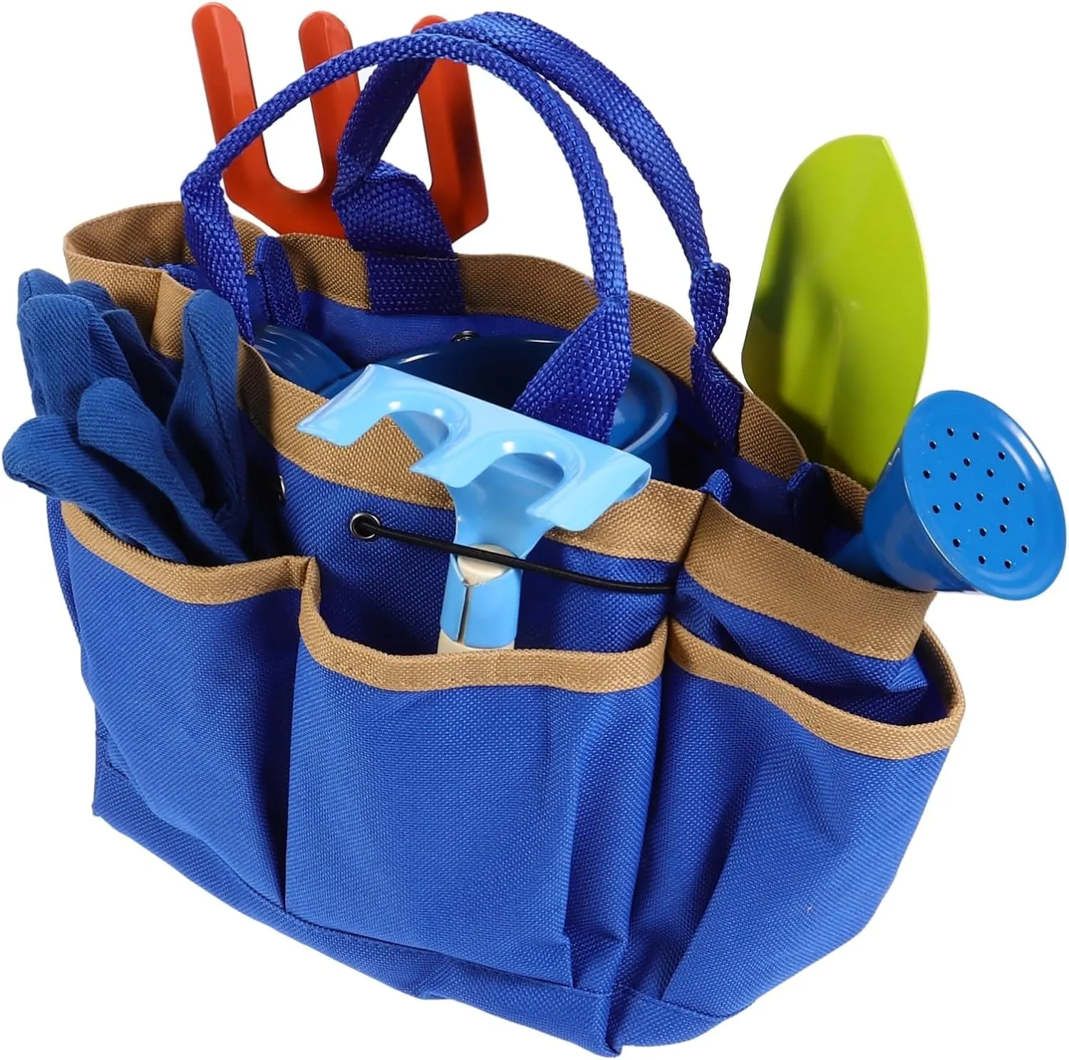 Gardening Tools for Sand image educator violin battlefield protest Play and Planting Lightweight and Portable Garden Accessories 1set Boys and Girls Outdoor Gardening Tools Kit Toys for Boys and Girls 
