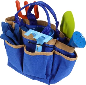 Gardening Tools for Sand image educator violin battlefield protest Play and Planting Lightweight and Portable Garden Accessories 1set Boys and Girls Outdoor Gardening Tools Kit Toys for Boys and Girls 