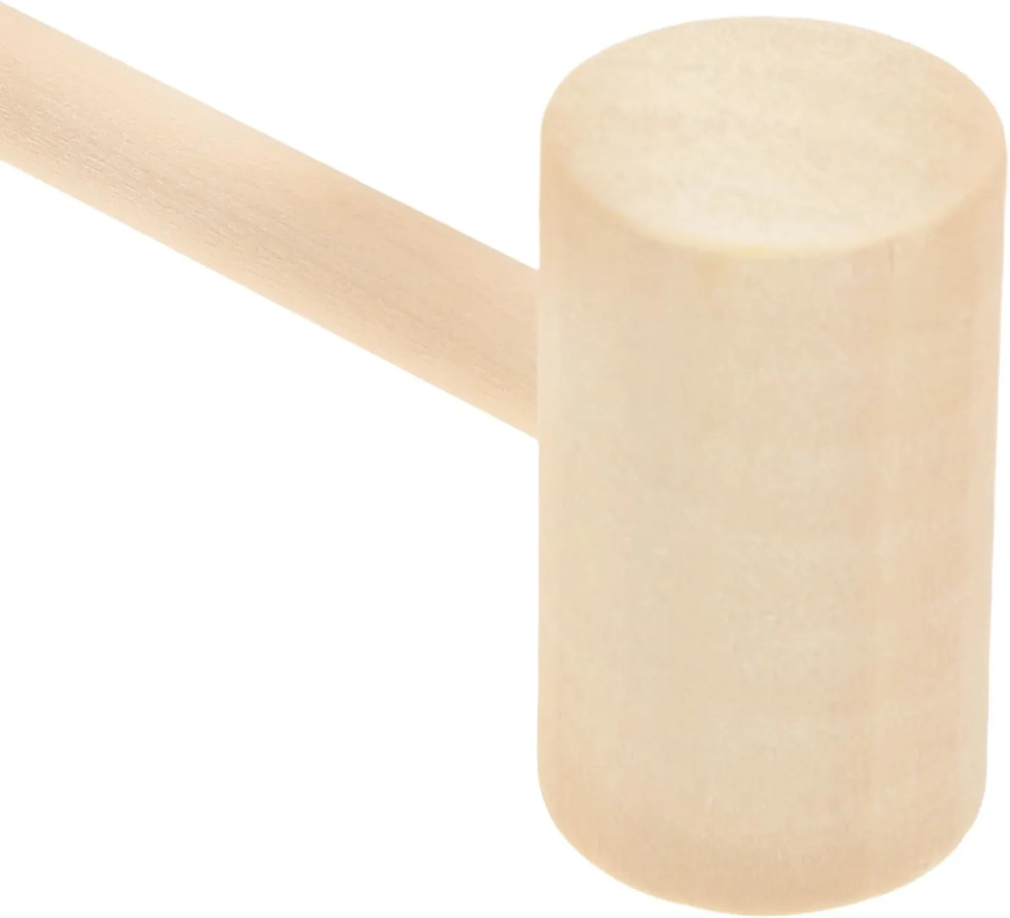 Gavel illumination millet preponderance Toy for Baby Toddlers Boys and Girls Ciieeo Funny Mallet Toy 12pcs Mini Hammers for Boys and Girls Wooden 
