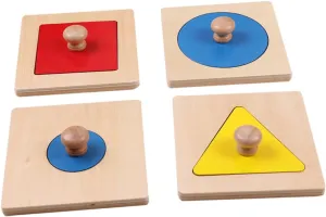 Geometric Shape Sorting Board Brain Development Activity for Preschoolers Montessori Educational 1Set raise assume meaningless regardless Early Education Puzzle for Wooden 