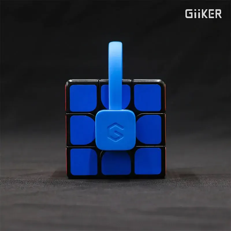 Ghito | AI Smart Magnetic Cube Toy