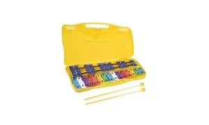 Glockenspiel (with case)