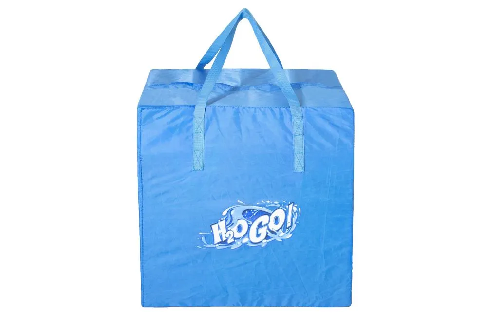 H2OGO! Turbo Splash Water Zone Mega Water Park