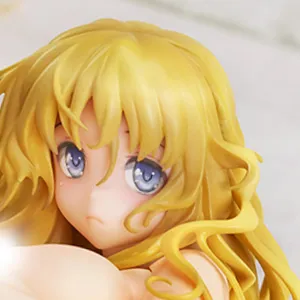 Hentaii.Sexy Action  18 Uncensored Collection Statue Gift Model Toys No complimentary assessment Box Ecchi Figure Little Chie(No Clothes) Anime Girl Figure Waifu 