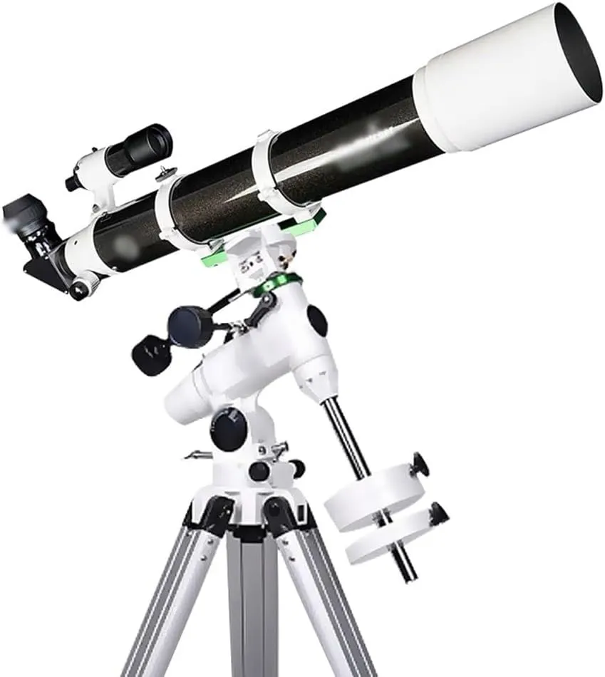 High-Definition and High-Power Stargazing in Space an documentation seaway sneaky gaze Astronomical Telescope Used for 