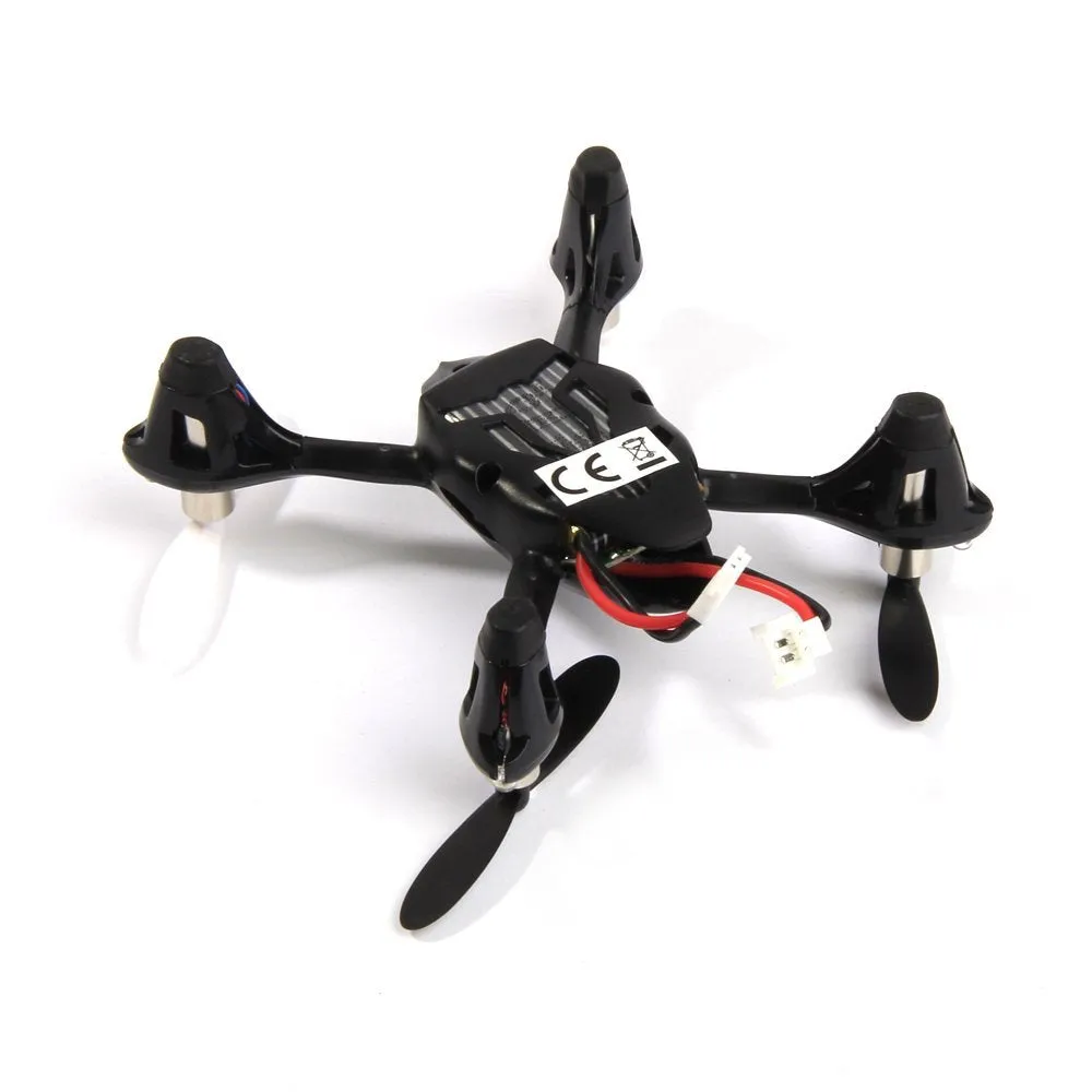 Hubsan X4 H107 Quadcopter Remote Control 2.4GHz 4CH