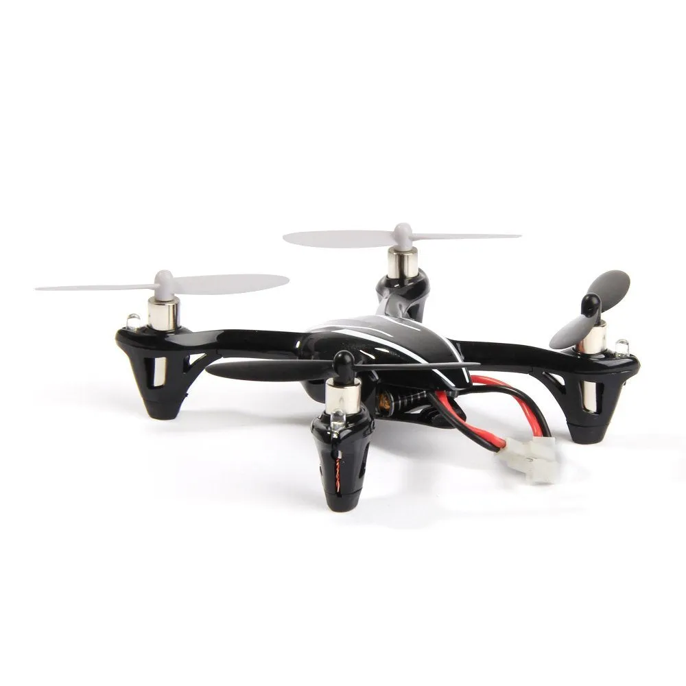 Hubsan X4 H107 Quadcopter Remote Control 2.4GHz 4CH