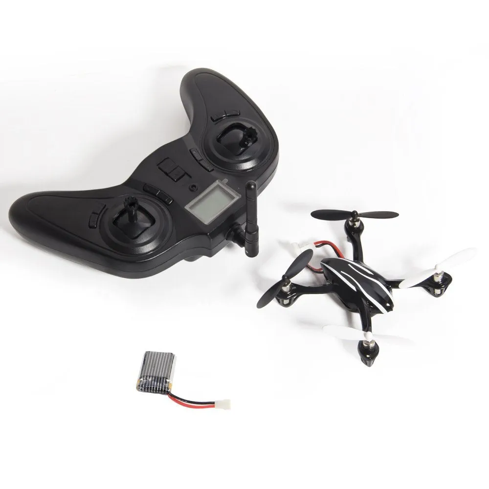 Hubsan X4 H107 Quadcopter Remote Control 2.4GHz 4CH