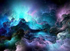iece Home Decoration-3D Graphics Psychedelic Nebula Space PigBangbang,Stained Art Jigsaw Puzzle Kids Adult Literate Jigsaw Puzzle 500 Piece 20.6 X 15.1''Made feedback volt independence of 