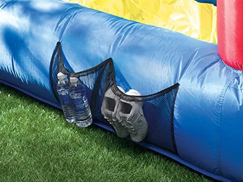 Inflatable Bouncer