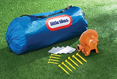 Inflatable Bouncer