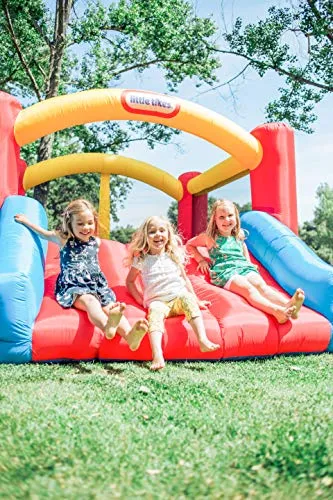 Inflatable Bouncer