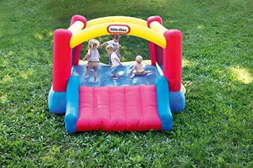 Inflatable Bouncer