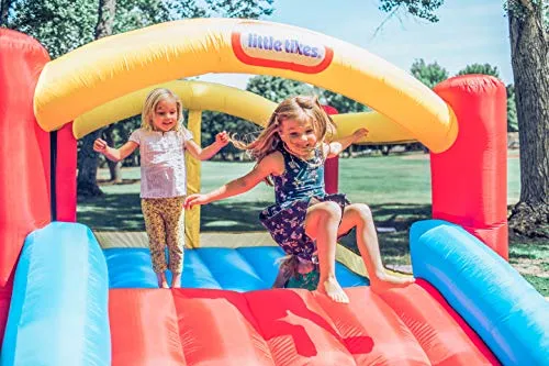 Inflatable Bouncer
