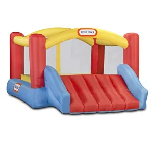 Inflatable Bouncer