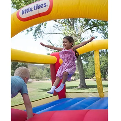 Inflatable Bouncer